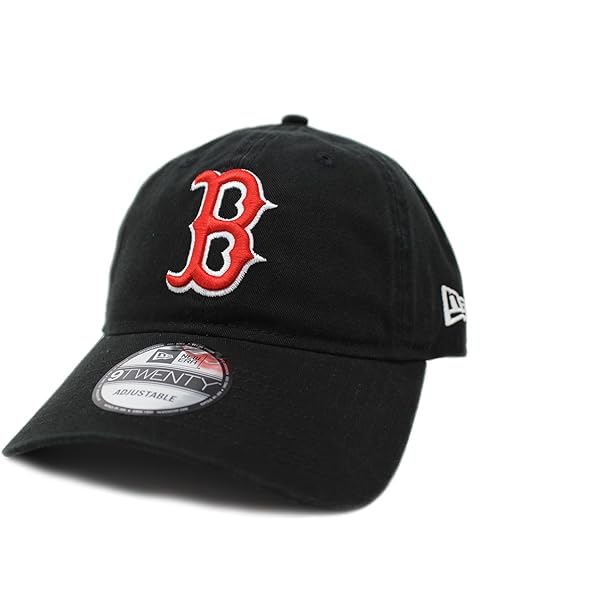 Amazon | [ニューエラ] キャップ 9TWENTY MLB クリーブランド